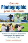 Cours de photographie pour débutants Cover Image