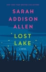 Lost Lake: A Novel Cover Image