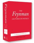 The Feynman Lectures on Physics, boxed set: The New Millennium Edition Cover Image