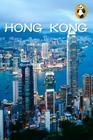 Hong Kong By Mitchell Blatt, Trey Archer, Robert Linnet Cover Image