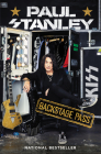 Backstage Pass Cover Image