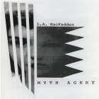 Myth Agent Cover Image