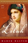 Lilah: A Novel Cover Image