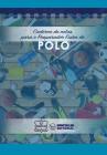 Caderno de notas para o Preparador Físico de Polo By Wanceulen Notebook Cover Image