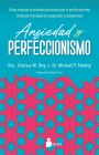 Ansiedad Y Perfeccionismo Cover Image