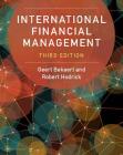 International Financial Management By Geert Bekaert, Robert Hodrick Cover Image