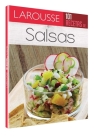 101 Recetas. Salsas Cover Image