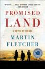 Promised Land: A Novel of Israel Cover Image