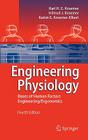 Engineering Physiology: Bases of Human Factors Engineering/ Ergonomics By Karl H. E. Kroemer, Hiltrud J. Kroemer, Katrin E. Kroemer-Elbert Cover Image