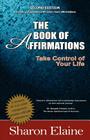 The Book of Affirmations By Sharon Elaine A. Q. Cover Image