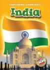 India (Exploring Countries) By Jim Bartell Cover Image