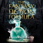 The Fantasy Fiction Formula Lib/E Cover Image