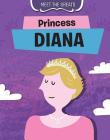 Princess Diana (Meet the Greats) By Tim Cooke Cover Image