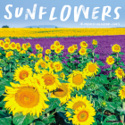 Sunflowers 2023 Wall Calendar Cover Image