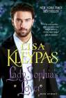 Lady Sophia's Lover (Bow Street #2) By Lisa Kleypas Cover Image