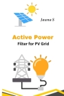 Active Power Filter For PV Grid Cover Image