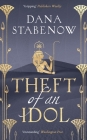 Theft of an Idol (Eye of Isis #3) Cover Image