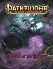 Pathfinder Player Companion: Blood of the Coven By Paizo Publishing Cover Image
