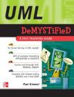 UML Demystified By Paul Kimmel Cover Image