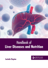 Handbook of Liver Diseases and Nutrition By Lucinda Clopton (Editor) Cover Image