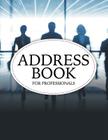 Address Book For Professionals By Speedy Publishing LLC Cover Image