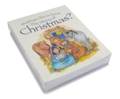 Would You Like to Know the Story of Christmas: Pack of 10 (Would You Like to Know?) Cover Image