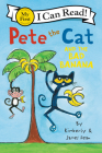 Pete the Cat and the Bad Banana (My First I Can Read) By James Dean, James Dean (Illustrator), Kimberly Dean Cover Image