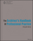 The Architect's Handbook of Professional Practice Cover Image