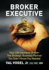 Broker Executive Cover Image