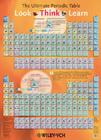 The Ultimate Periodic Table - Look - Think - Learn By Ekkehard Fluck, Klaus G. Heumann Cover Image