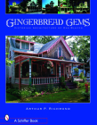 Gingerbread Gems: Victorian Architecture of Oak Bluffs (Schiffer Books) Cover Image