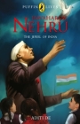 Puffin Lives: Jawaharlal Nehru: The Jewel of India By Aditi De Cover Image