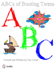 Abc's of Boating Terms By Dee Cache Cover Image