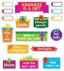 Kindness Is a Gift Bulletin Board By Scholastic Teacher's Friend, Scholastic (Editor) Cover Image