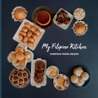 My Filipino Kitchen By Christina Ygoña Nelson Cover Image