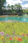 Thank You, Life By Fikre Tolossa Cover Image