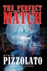 The Perfect Match By Steve Pizzolato Cover Image
