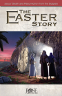 The Easter Story By Rose Publishing (Created by) Cover Image
