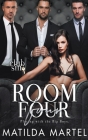 Room Four: Club Sin By Matilda Martel Cover Image