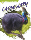 Cassowary By Connor Stratton Cover Image