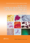 An Atlas of the Clinical Microbiology of Infectious Diseases, Volume 1: Bacterial Agents (Encyclopedia of Visual Medicine Series #1) Cover Image