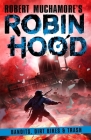 Bandits, Dirt Bikes & Trash (Robin Hood #6) By Robert Muchamore Cover Image