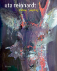 Uta Reinhardt: Painting By Nicole Gnesa (Editor) Cover Image