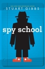 Spy School Cover Image