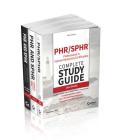 Phr and Sphr Professional in Human Resources Certification Kit: 2018 Exams By Sandra M. Reed, James J. Galluzzo Cover Image