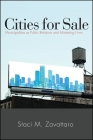 Cities for Sale: Municipalities as Public Relations and Marketing Firms By Staci M. Zavattaro Cover Image