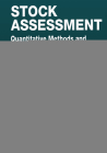 Stock Assessment: Quantitative Methods and Applications for Small Scale Fisheries By Vincent F. Gallucci, Saul B. Saila, Daniel J. Gustafson Cover Image