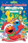 Sesame Street: Advent Calendar Storybook Collection Cover Image