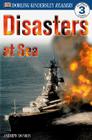 DK Readers L3: Disasters At Sea Cover Image