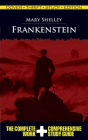 Frankenstein Thrift Study Edition (Dover Thrift Study Edition) By Mary Shelley Cover Image